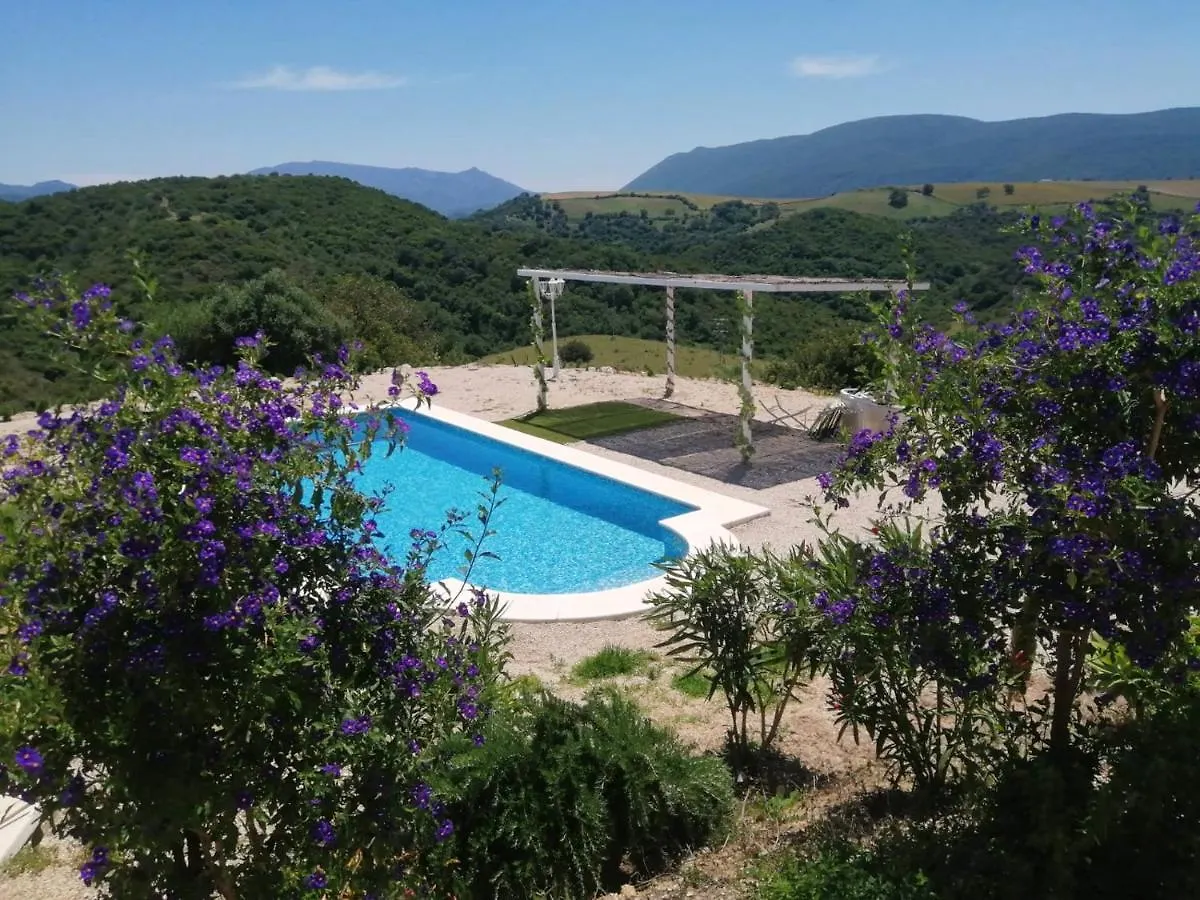 Elegant Villa In Algar With Private Pool