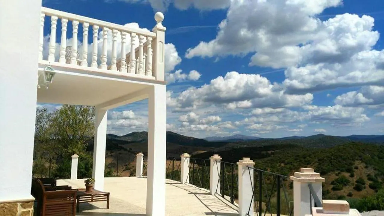 Elegant Villa In Algar With Private Pool Spain