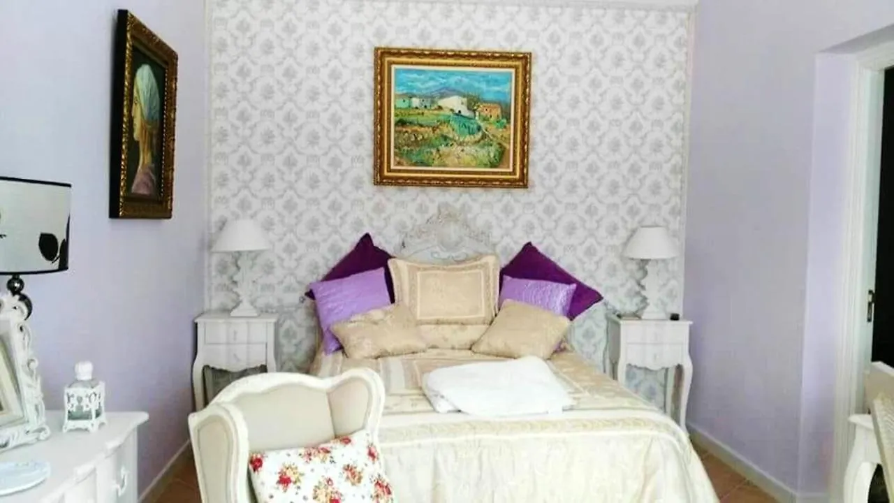 Elegant Villa In Algar With Private Pool 0*, Algar (Cadiz) Spain