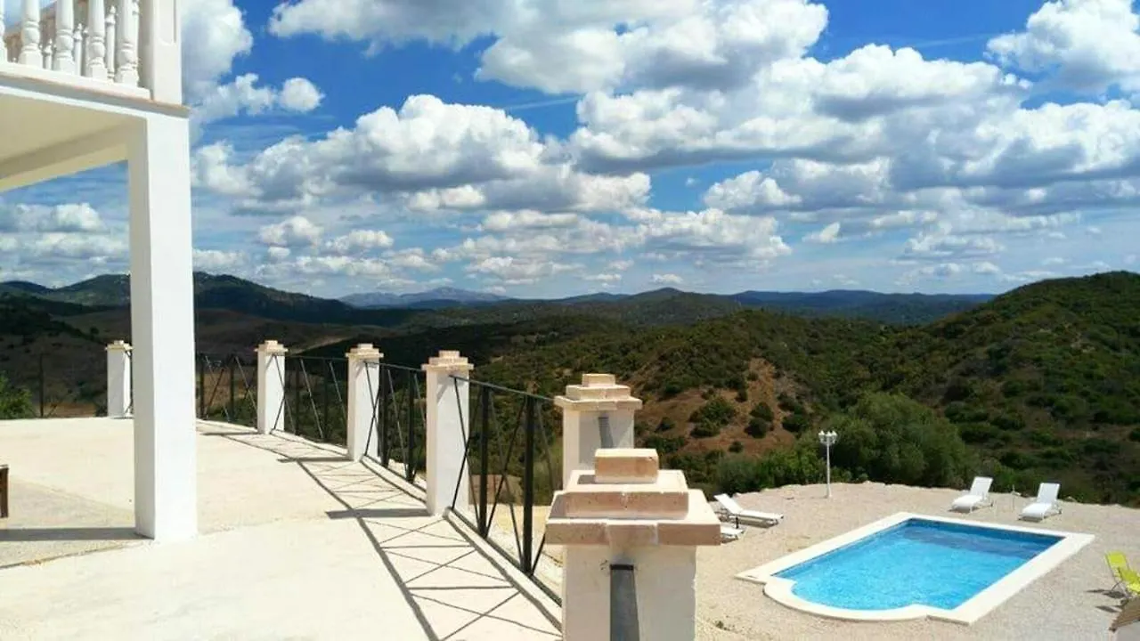 Elegant Villa In Algar With Private Pool Spain