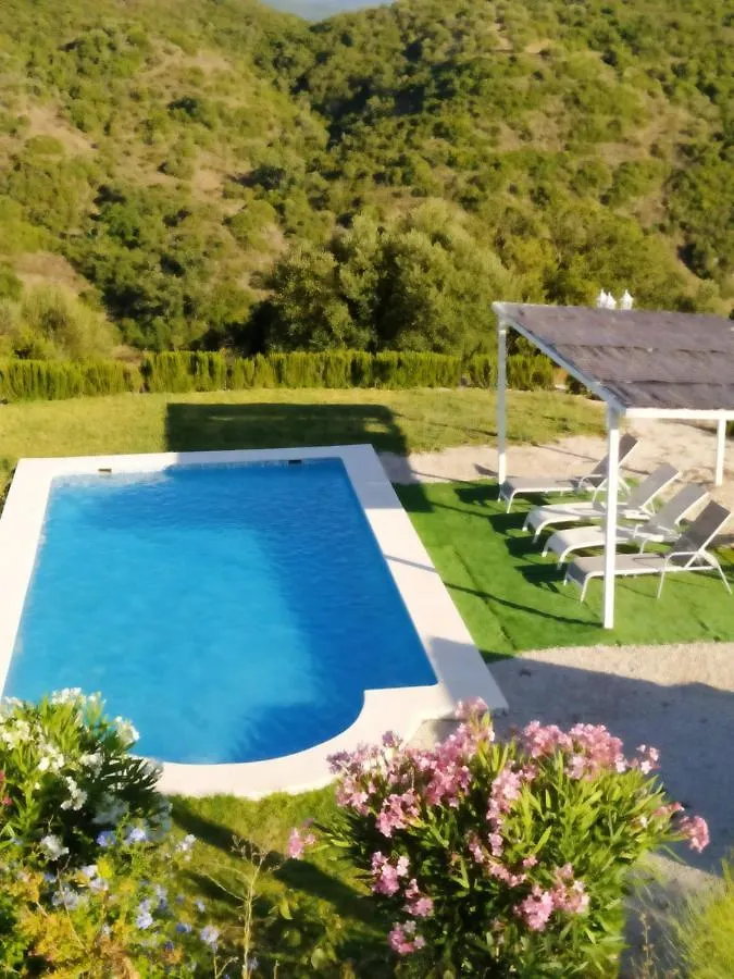 Elegant Villa In Algar With Private Pool Spain