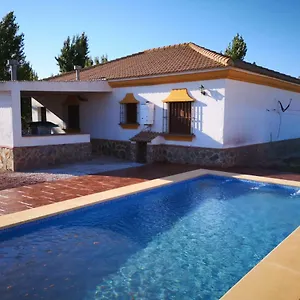 San Nicolás Algar (Cadiz)